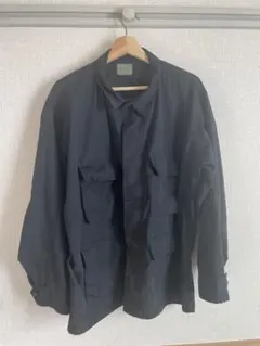 bdu ミリタリージャケット