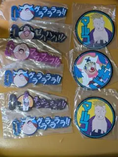 ワンピース1番くじ　ラバーアソート　まとめ売り