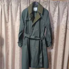 BARBOUR バブアー　WHITLEY TRENCH COAT
