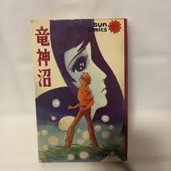 2026年最新】石ノ森章太郎 龍神沼の人気アイテム - メルカリ