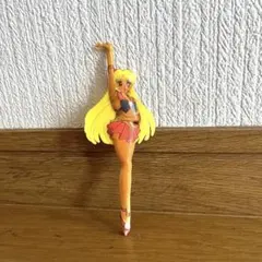 セーラームーン　アクリルスタンド　レトロ　希少