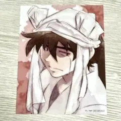 劇場版　忍たま乱太郎　ドクタケ忍者隊最強の軍師 入場者特典