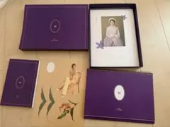 IU 2019 シーズングリーティング 2026年最新】iu season greetingの人気アイテム - メルカリ