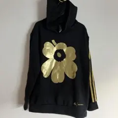 adidas×マリメッコ スコート - メルカリ