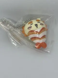 ちいかわ寿司 フィギュア キーホルダー シーサー