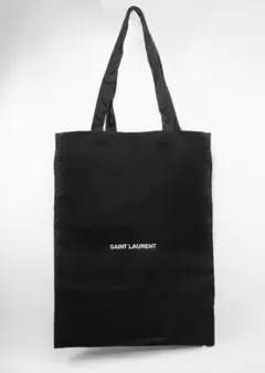 SLB1 新品未使用本物　SAINT LAURENT サンローラン トートバッグのサムネイル