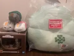 ニャンコ先生セット