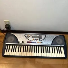 YAMAHA 電子キーボード 61鍵盤 PSR-J21 ピアノのサムネイル