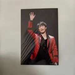 ⭐︎Snow Man渡辺翔太⭐︎滝沢歌舞伎ZERO⭐︎