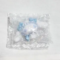 サンリオ mikko コラボ シークレットマスコット シナモン シナモロール