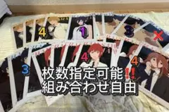 チェンソーマン クリアファイル 全6種 19枚