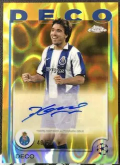 topps deco