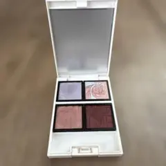MAQuillAGE カスタマイズアイカラー　EX02 ロージーマーブルアソートのサムネイル
