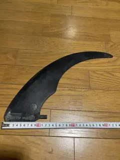 dadafins 9.5 narrow hull Liddle | Mercari