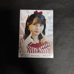 2026年最新】佐々木舞香 生写真 仲直りシュークリームの人気アイテム