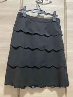 ギャラリービスコンティ★タイトスカート★サイズ3(11号位)