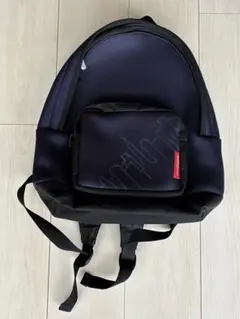 ☆マンハッタンポーテージ ネオプレン リュック ネイビー☆