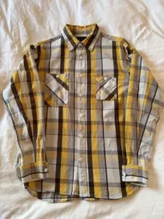 ビームスプラス シャツ