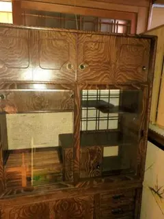 2026年最新】茶箪笥 古いの人気アイテム - メルカリ