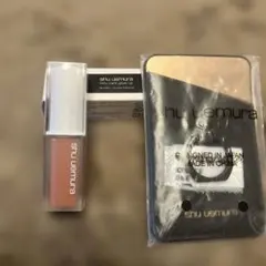shu uemura キヌケアグローアップKG BG 936のサムネイル