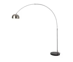 【使用期間3ヶ月】アルコランプ風 フロアライト Mサイズ（リプロダクト品）