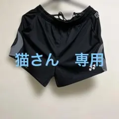 ヨネックス ハーフパンツ l