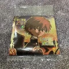 エヴァンゲリオンシールウエハースEVA2-32SEC第17使徒タブリス★渚カヲル