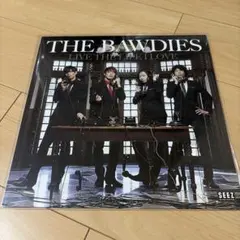 THE BAWDIES THIS IS MY STORY アナログレコード LP - メルカリ