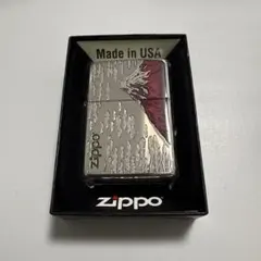 SHAKE II ZIPPOライター Nadja 大都技研 - メルカリ