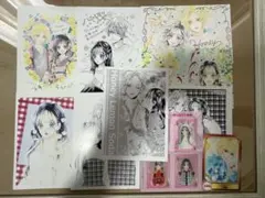 ハニーレモンソーダ　特典セット