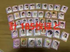 ラブandベリー カード まとめ売り
