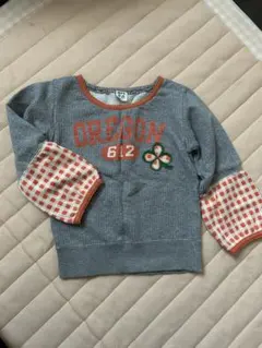 MPS Oregon 612 トレーナー 110