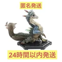 モンハン　20周年　BEST フィギュア　2種セット