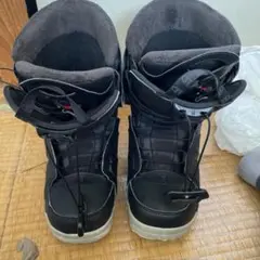 Salomon FACTION スノーボードブーツ 7.5のサムネイル