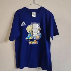 新品　adidas イナズマイレブン　半袖Tシャツ 140cm