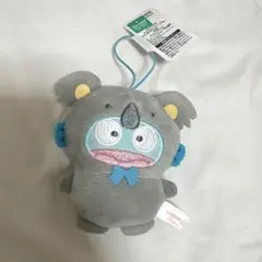 ハンギョドン UFOキャッチャー マスコット ぬいぐるみ