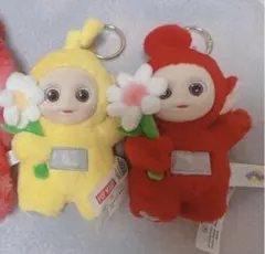 POP MART テレタビーズ