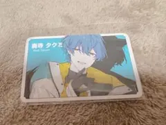 シャレマニ タクミ オトドラ 朗読劇 入場特典