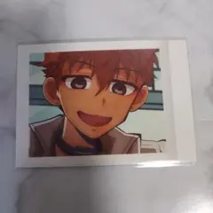 地縛少年花子くん ぱしゃこれ 日向夏彦 1枚