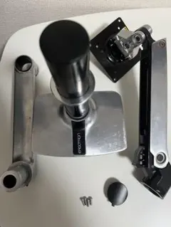 エルゴトロン lx