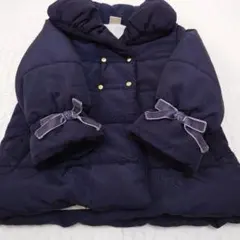 お値下げしました！【プティマイン】アウター