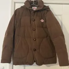 2025年最新】beams別注 danton ダウンジャケットの人気アイテム - メルカリ