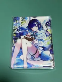 水宮枢 誕生日記念2025 直筆サイン入りチェキ風ブロマイドカード