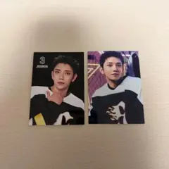 SEVENTEEN HOME ジョシュア トレカ