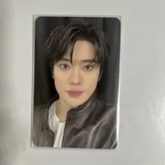 NCT ジェヒョン Ktown4u BTFM ラキドロ トレカ