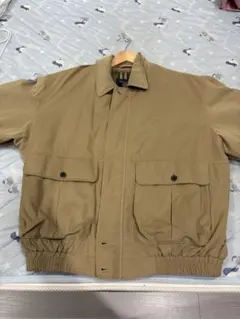 ⭐90s美品　Burberrys バーバリーズ ノバチェック スイングトップのサムネイル