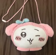 ちいかわ サンリオコラボ ポシェット