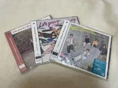 Ｋｉｎｇ＆Ｐｒｉｎｃｅ キンプリ CD キンプリ 新品未開封 初回限定盤