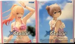 その着せ替え人形は恋をする 喜多川海夢 & 乾紗寿叶 フィギュア セット