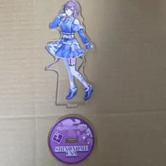 最終値下げ プロセカ ローソンコラボ 東雲絵名 アクスタのサムネイル